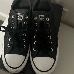 Converse CTAS Madison Women’s 8